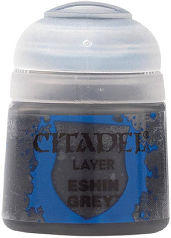 Layer Eshin Grey