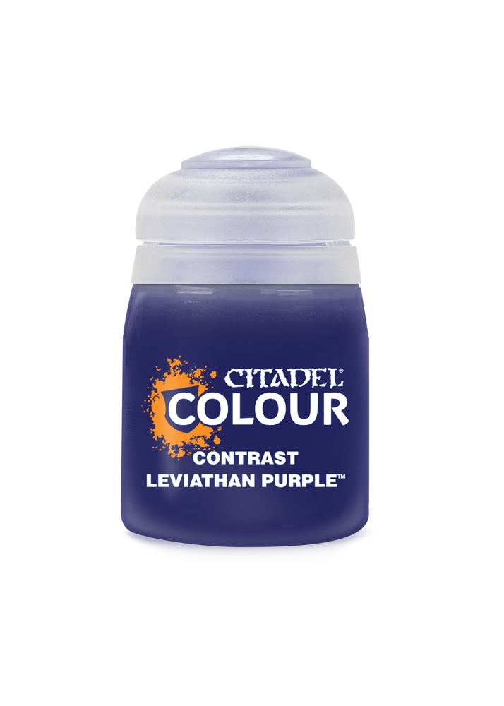 Contrast Leviathan Purple