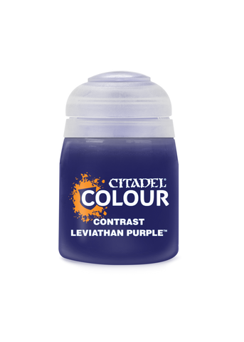Contrast Leviathan Purple