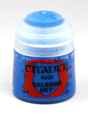 Base Caledor Sky
