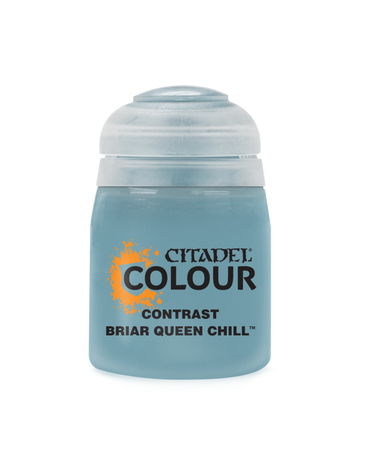 Contrast Briar Queen Chill