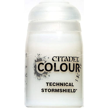 Technical Stormshield