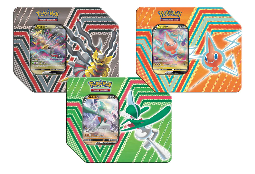 Tin: Hidden Potential