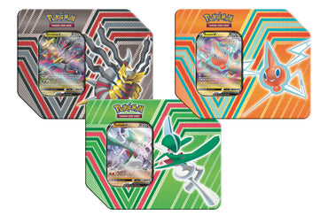 Tin: Hidden Potential
