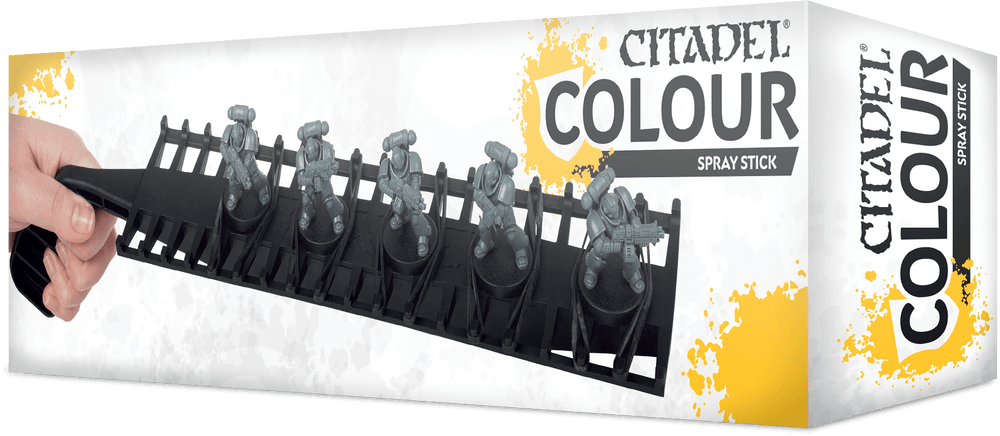 Citadel Spray Stick