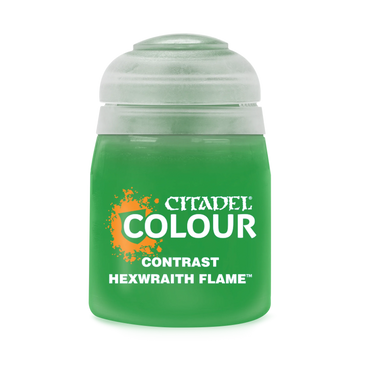 Contrast Hexwraith Flame