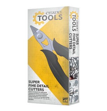 Citadel Super Fine Detail Cutter