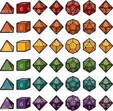 diceset
