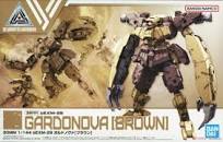 BANDAI 30MM 1/144 bEXM-29 GARDONOVA BROWN