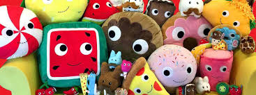 Plushie Misc