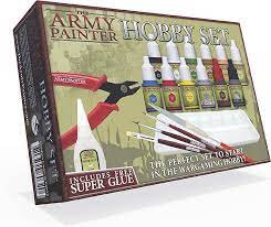 AP Hobby Set - Starter Set