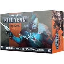 Kill Team Nachmund