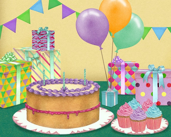 Fivestars Birthday reward $5 Gift Card