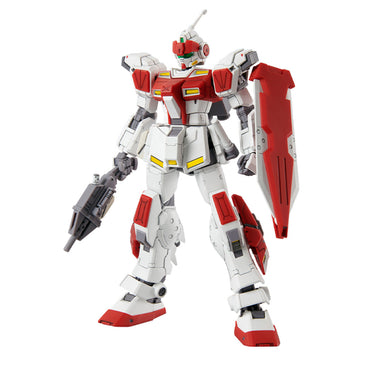 HGUC 1/144 RX-80RR Red Rider