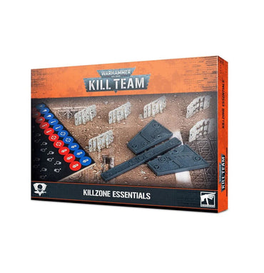 Kill Team Kill Zone Essentials