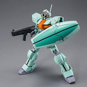 BANDAI HG 1/144 DT-6800 GUNDAM X DAUGHTRESS Model Kit Color