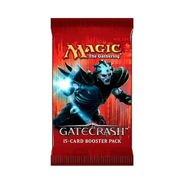 Gatecrash Booster Pack