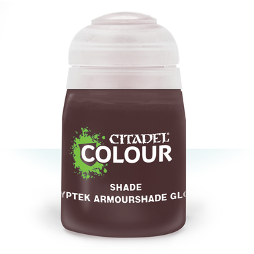 Shade Cryptek Armourshade