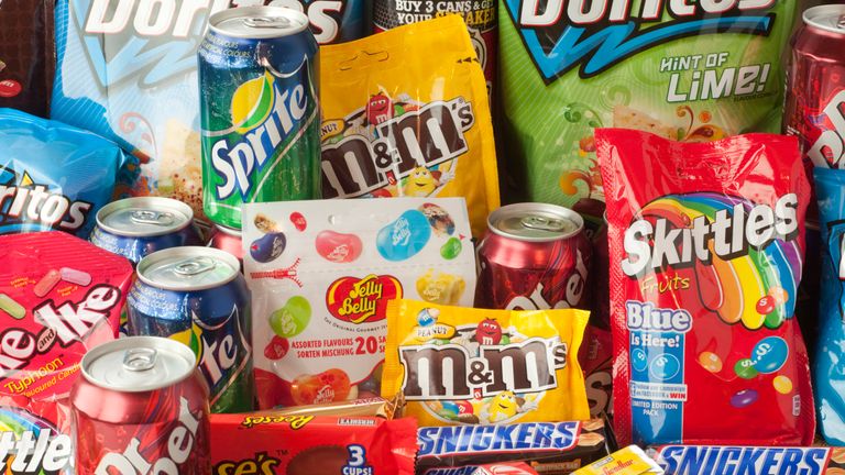 Concessions (Sale)