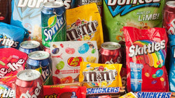 Concessions (Sale)