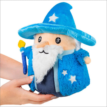 Mini - Wizard