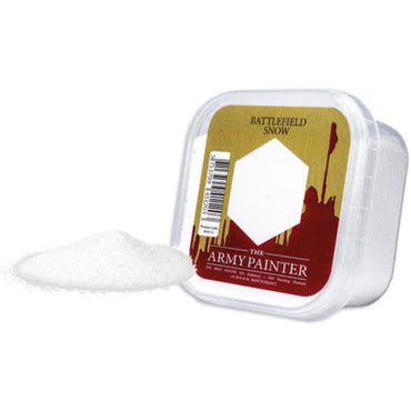TAP: Battlefield Snow