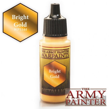 TAP Warpaints: Bright Gold