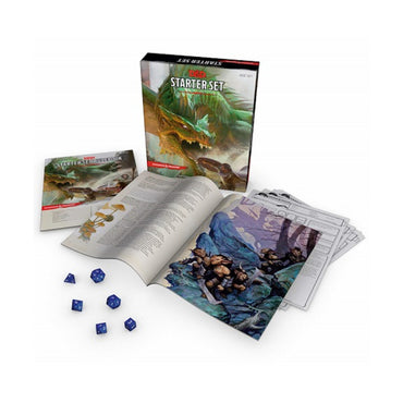 D&D Starter Set