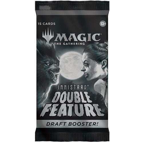 Double Feature Draft Pack