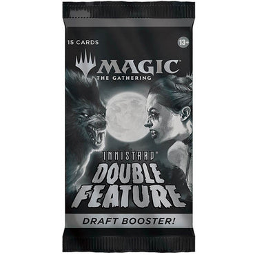 Double Feature Draft Pack